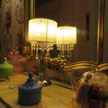 Hotel Casa De Francia Yokohama (Adults Only) Kültér fotó
