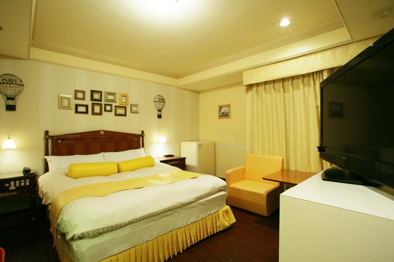 Hotel Casa De Francia Yokohama (Adults Only) Kültér fotó